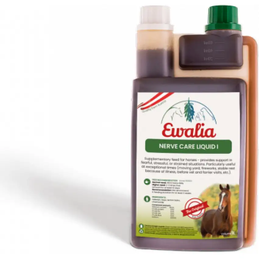 Ewalia Líquido para el cuidado de los nervios I