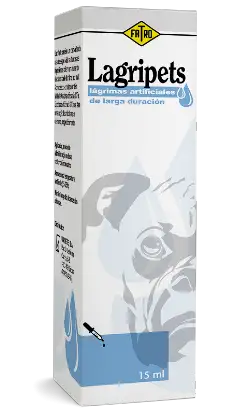 Fatro Lagripets | 15 ml