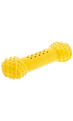 Ferribiella Fuxtreme Crunchy Bone Dog Toy | 14 cm