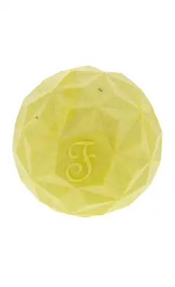 Ferribiella Fuxtreme Poly Ball Dog Toy | 7 cm