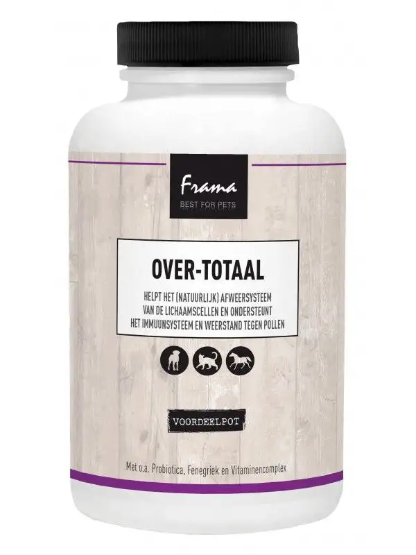 Frama Best For Pets Hipersensible