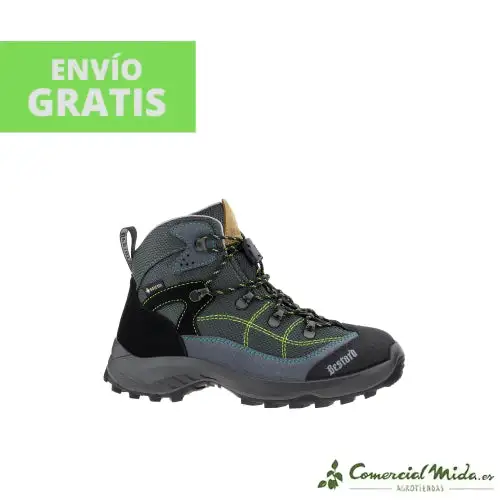BESTARD SOUL Bota de Trekking Junior