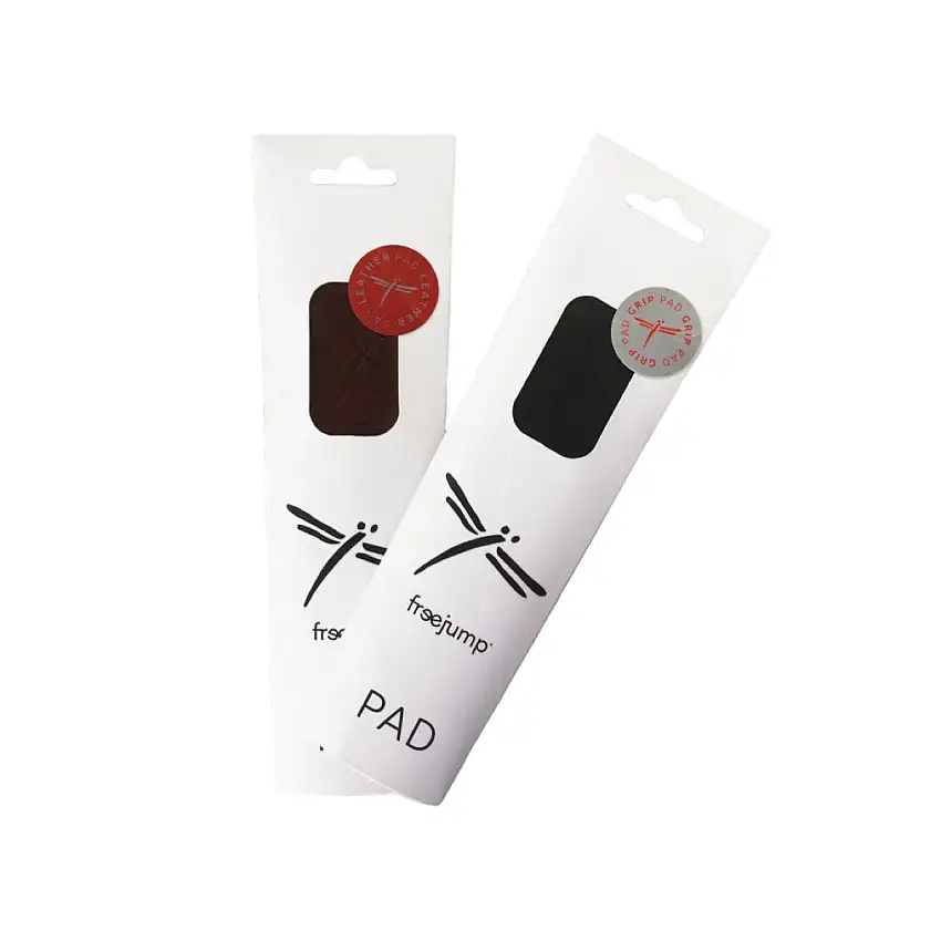 Freejump Grip Pad Pro Marron