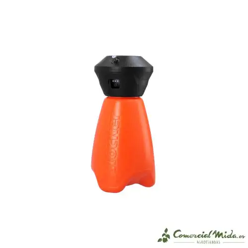 Geyser Nebulizador Mini 2 L Li-on para Tratamiento Contra Mosquitos