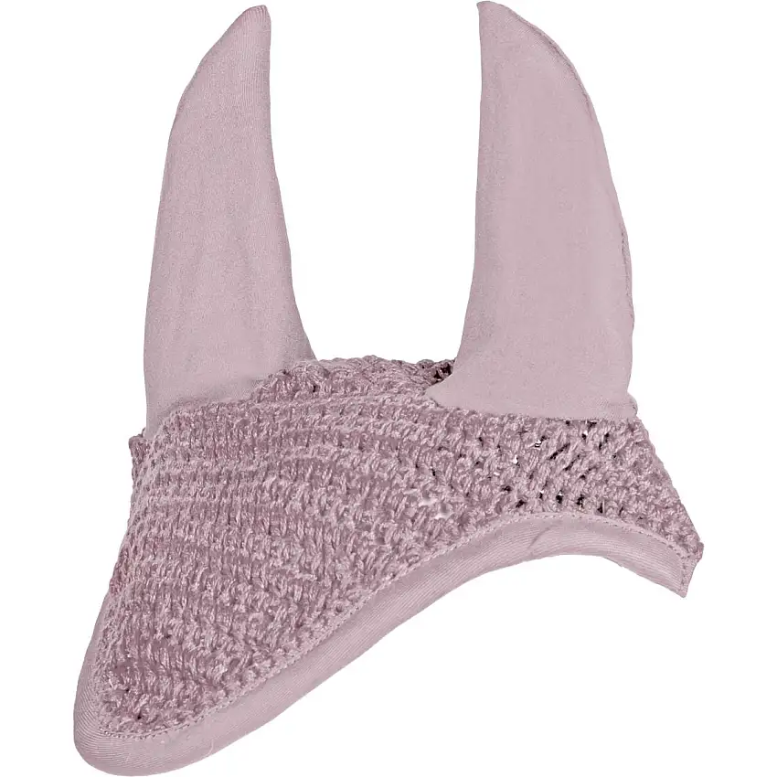 HKM Bonete para Orejas Allround Rosa claro