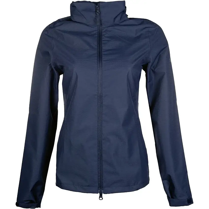HKM Abrigo de lluvia Rainy Day Azul oscuro
