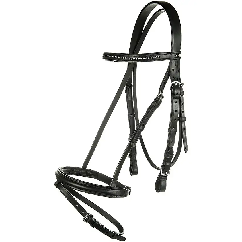 HKM Brida Economic Negro