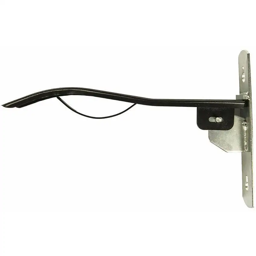 HKM Porta-Silla Negro