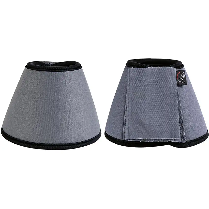 HKM Botas de Campana Finja Softopren Gris/Negro
