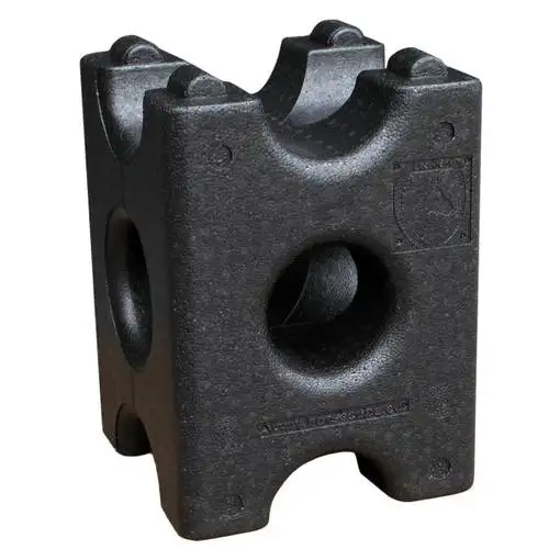Excellent Bloque de Obstáculos Cube