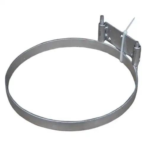 Agradi Soporte para cubo Verzinkt