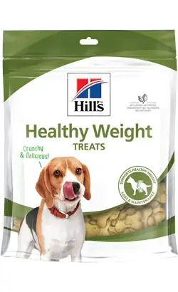 Hills Dog Healthy Weight Treats Dog Biscuits | 220g