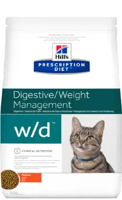 Hills Prescription Diet Feline con pollo | 1,5 kg