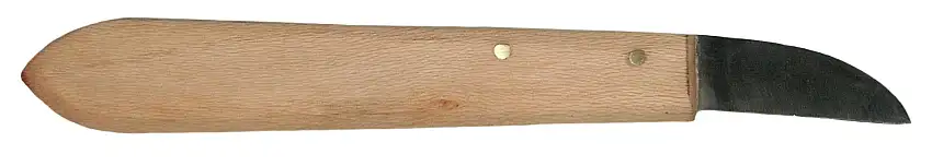 Agradi Cuchillo para Pezuñas de Oveja Haringkaak Super