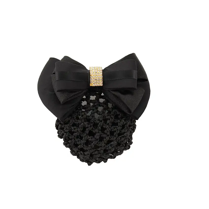 HORKA Papillon Glitter Negro