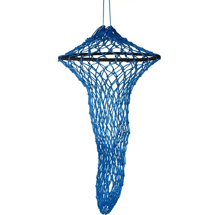 HORKA Red de Heno Easy Fill Royal Blue