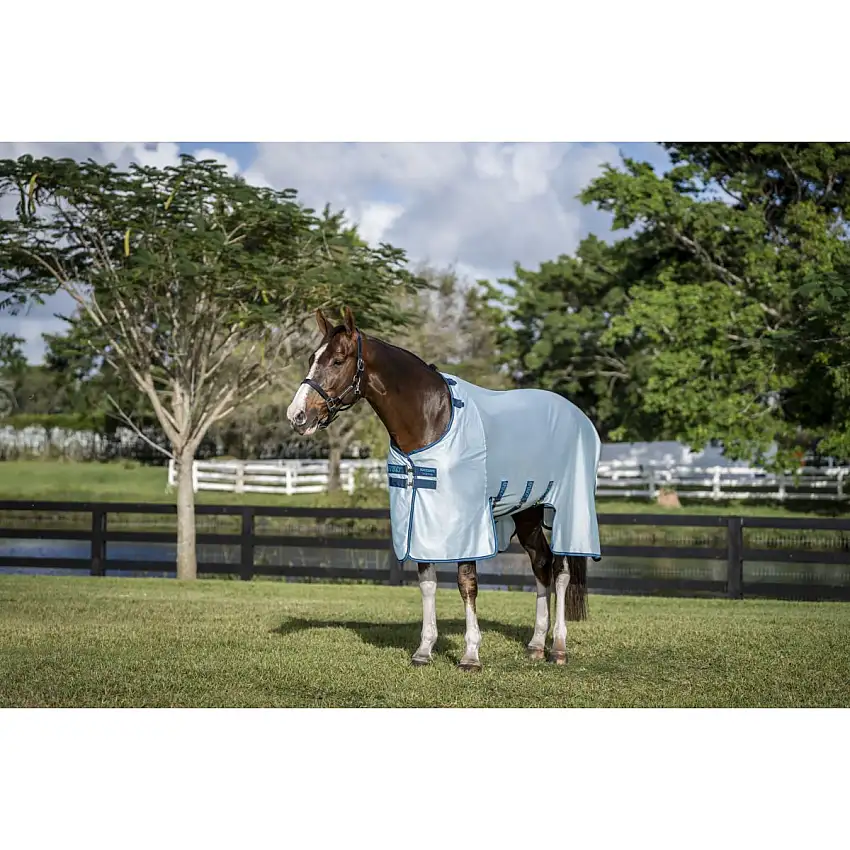 Amigo Bug Buster Azure Blue/Navy/Electric Blue