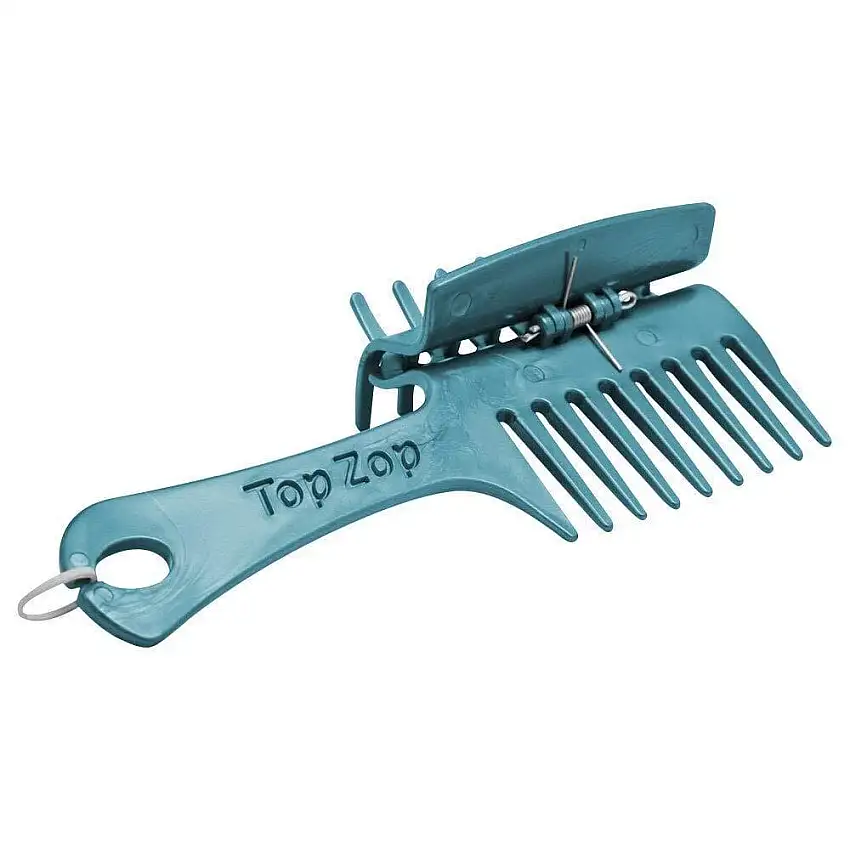 Peine de pelo de caballo Top Zop