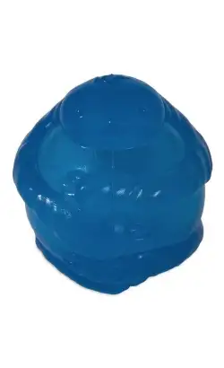 JW Sloth Squeeky Ball Dog Toy | Small