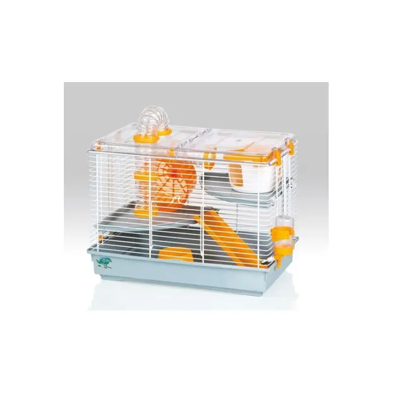 Jaula Hamster Pino Big Fun 45x27x34