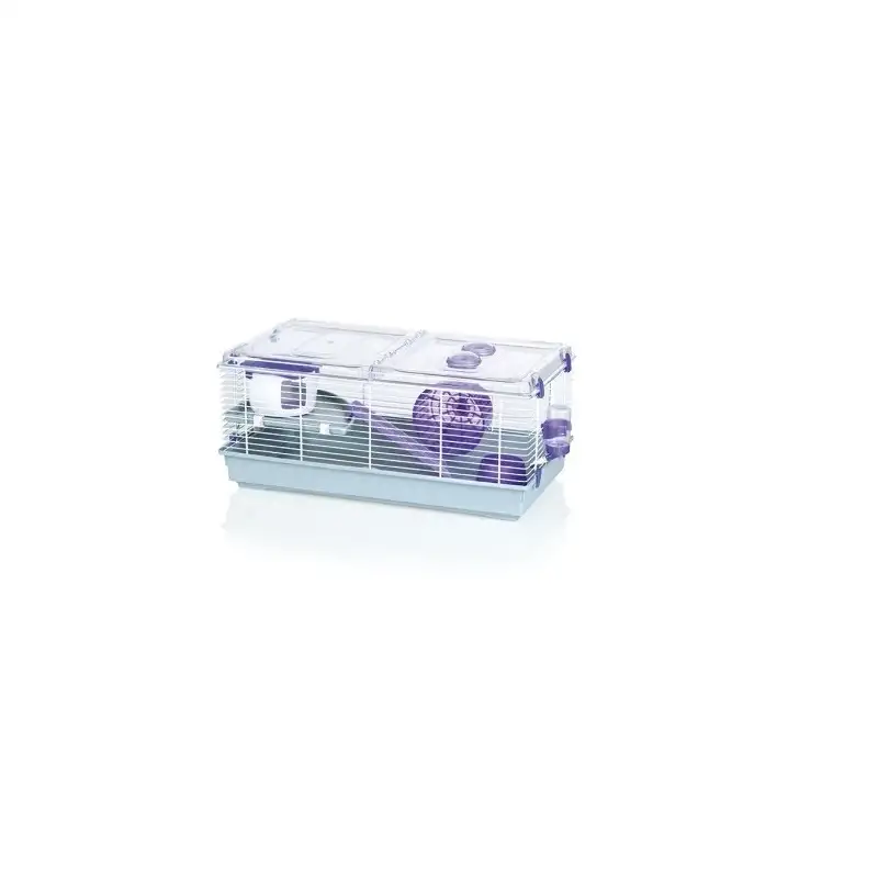 Jaula Hamster Trudy Big Fun 58x32x27 cm