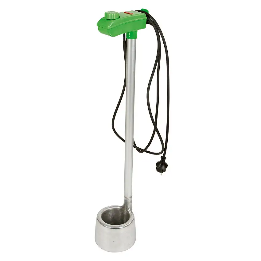 Kerbl Calentador de Leche para Terneros Easyheat