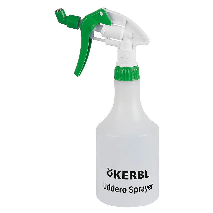 Kerbl Pulverizador Uddero Sprayer