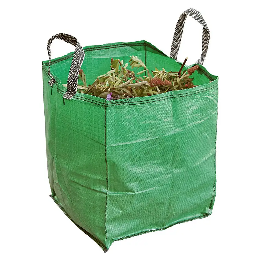 Kerbl Bolsa de Jardín GoBag Verde