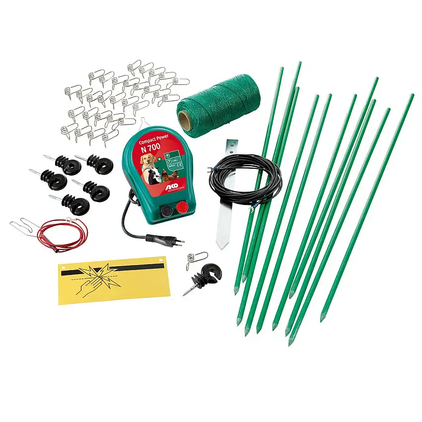 Ako Hobbyset N700 Perro/Gato
