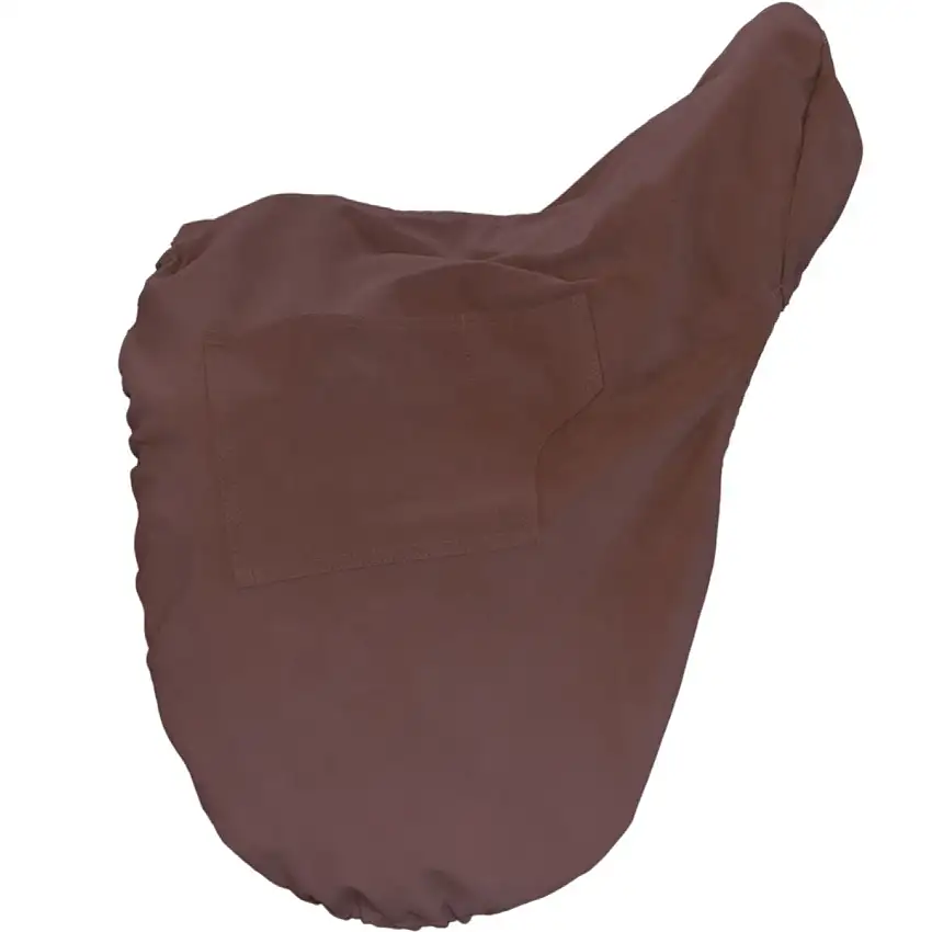 Kentucky Horsewear Funda de Sillín Doma Marron
