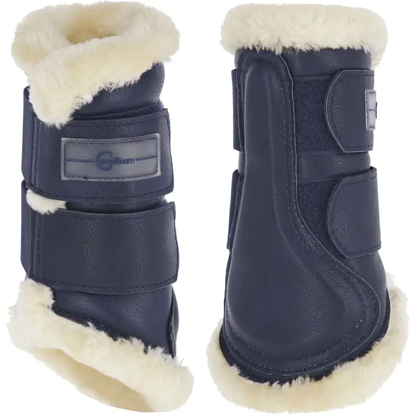 Covalliero Flextrainers Pelisa Navy