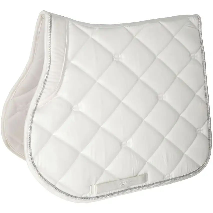 Covalliero Mantilla Empara Propósito general Blanco