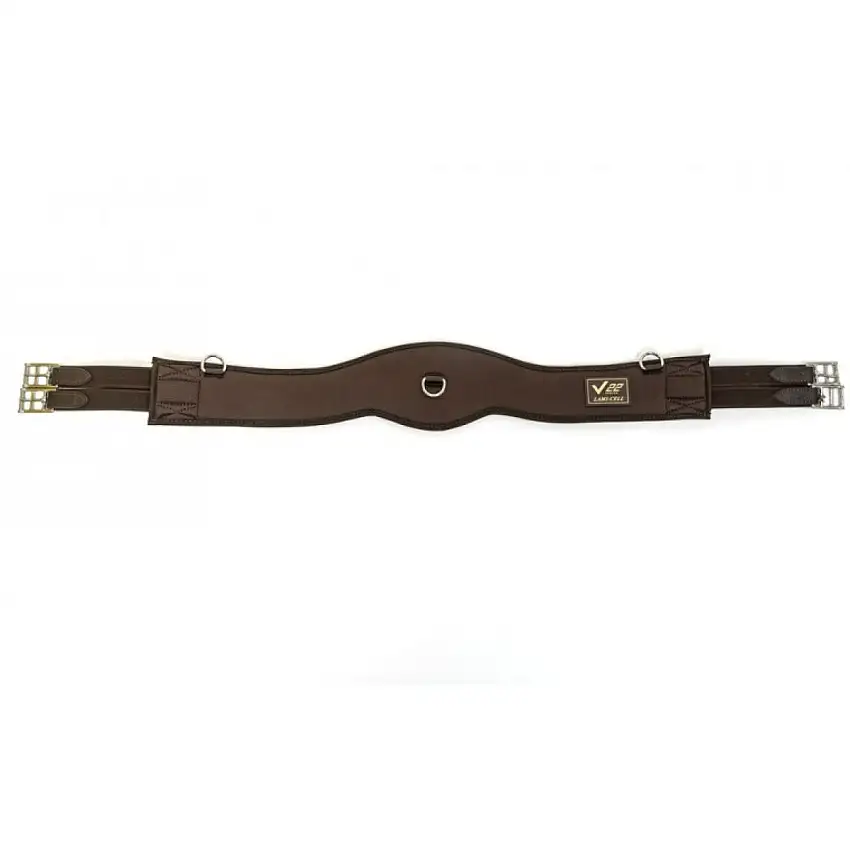 Lami-Cell Cincha V22 Anatomisch Marron