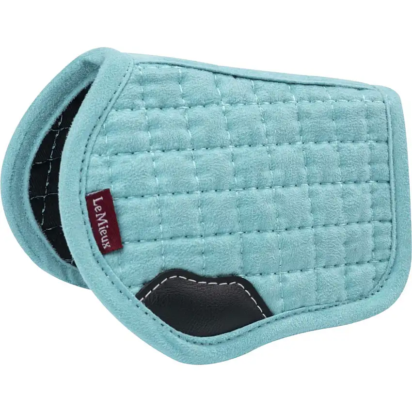 LeMieux Mantilla Mini Pony Azur