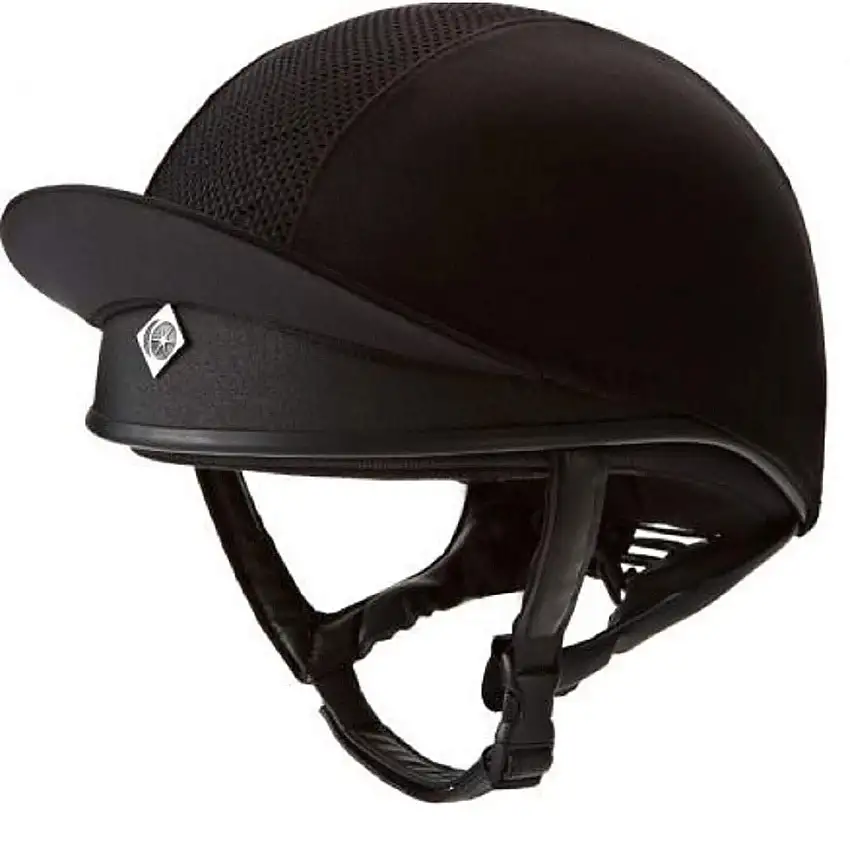 Casco de montar Astm Pro skull II Plus