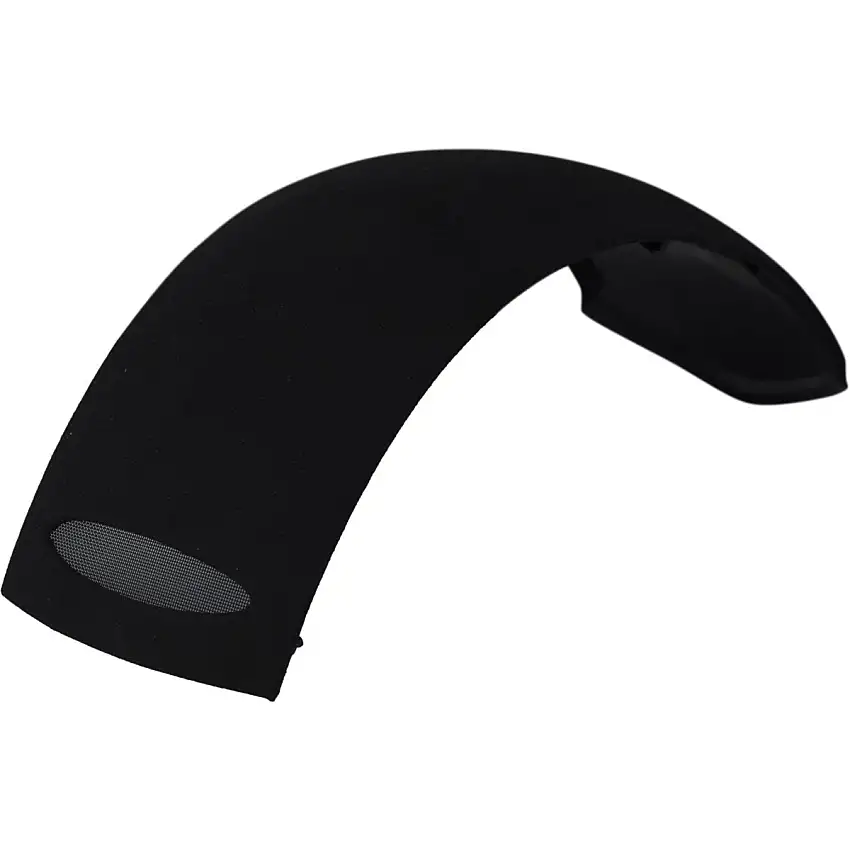 OneK Panel superior Defender Convertible Chumade Negro