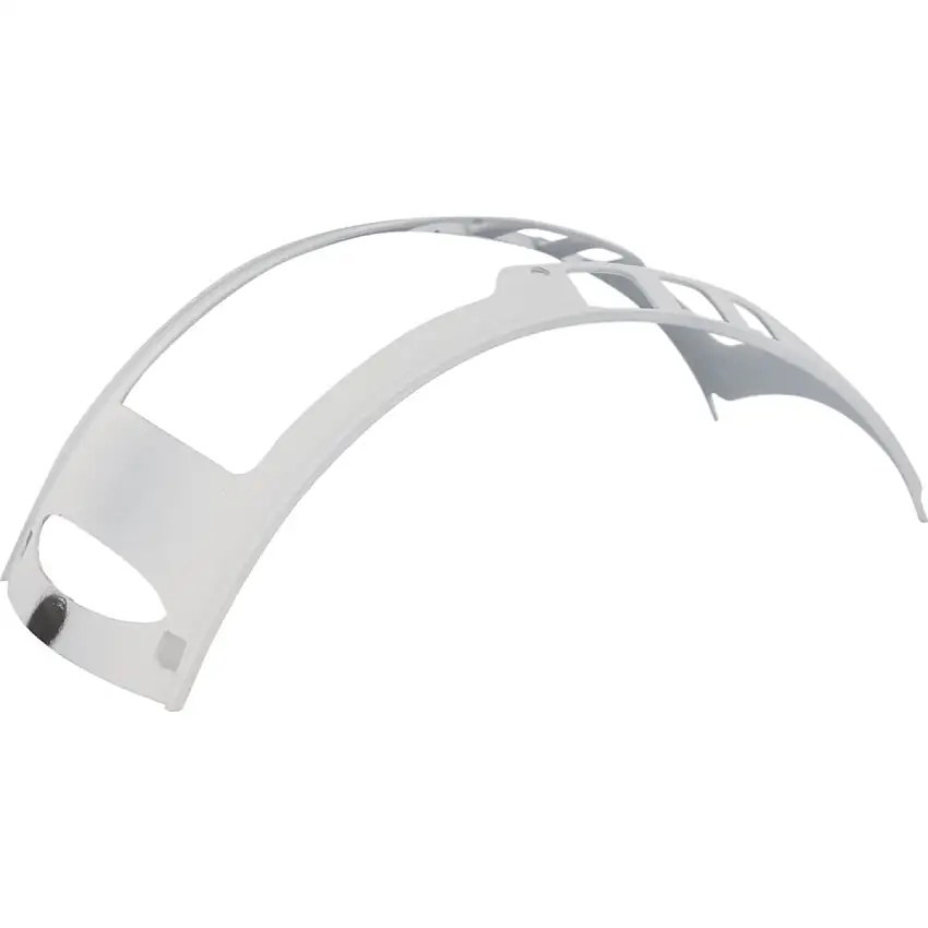 OneK Riel superior Defender Convertible Paint Matt Blanco