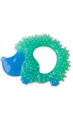 Petstages Cutie Chewies Hedgehog Dog Toy | 1 unit