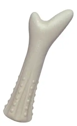 Petstages Deerhorn Dog Toy | S