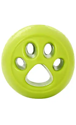 Planet Dog Orbee-Tuff Nooks Paw Print Dog Toy | 1 unit