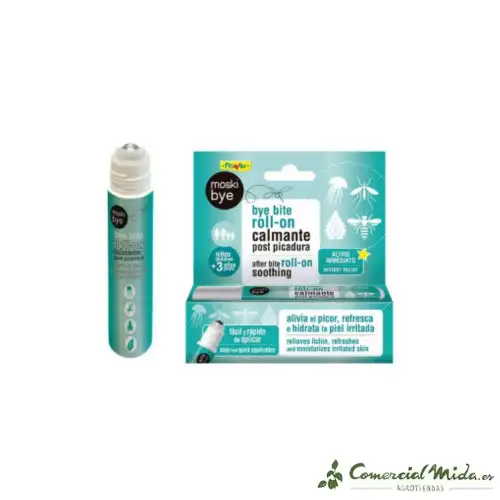 FLOWER Roll-On Calmante Post Picadura 15 ml