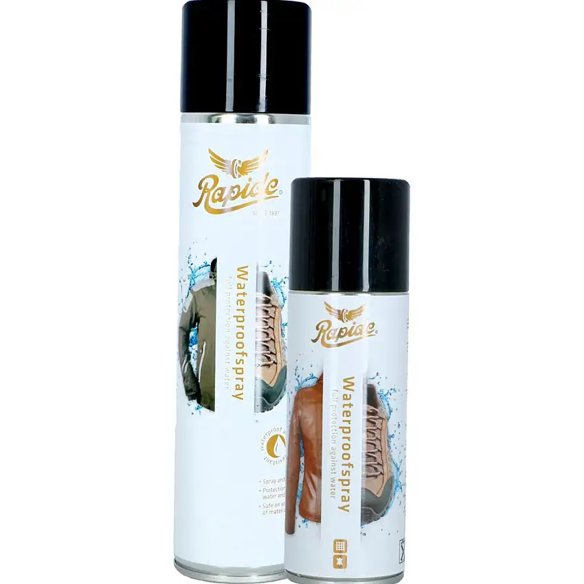 Rapide Anti-Rain Spray Imp