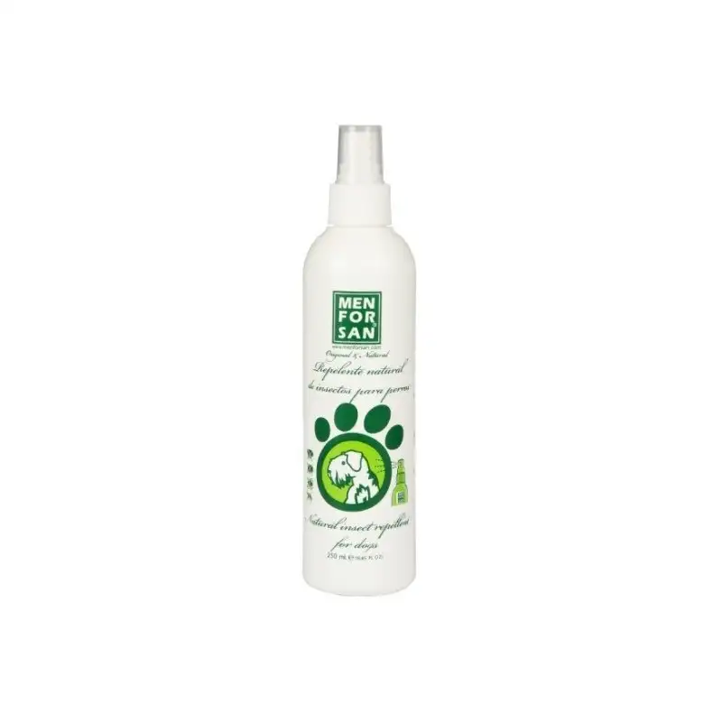 Repel natural con citronela 250ml