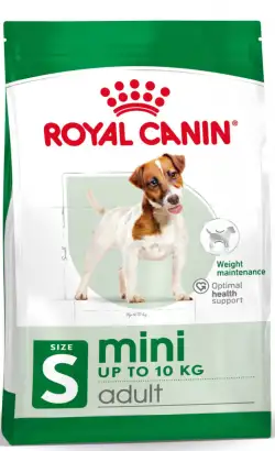 Alimento para perros adultos Royal Canin Dog Mini | 2 kg
