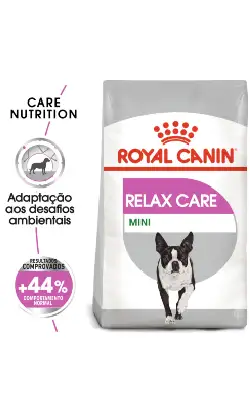 Royal Canin Dog Mini Relax Care Dog Food | 3 Kg