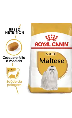 Royal Canin Dog Maltese Adult Dog Food | 1.5 Kg