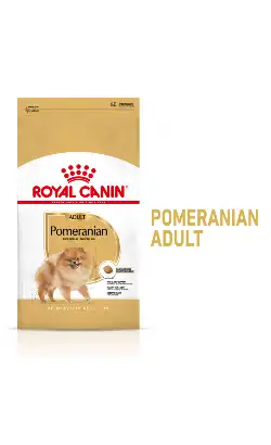 Royal Canin Pomeranian Adult Dog Food | 3 kg