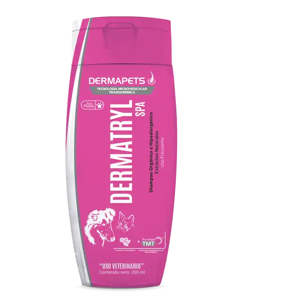 Dermatryl SPA Shampoo 350 mL