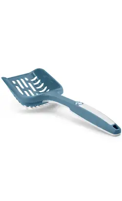 Litter Scoop Mega-Loo Savic | Bluestone