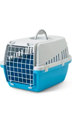 Savic Trotter 1 Carrier | Nordic Green